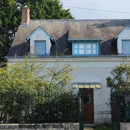 Art Cottage Pontlevoy Εξωτερικό φωτογραφία