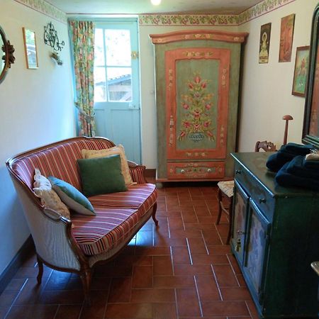 Art Cottage Pontlevoy Εξωτερικό φωτογραφία