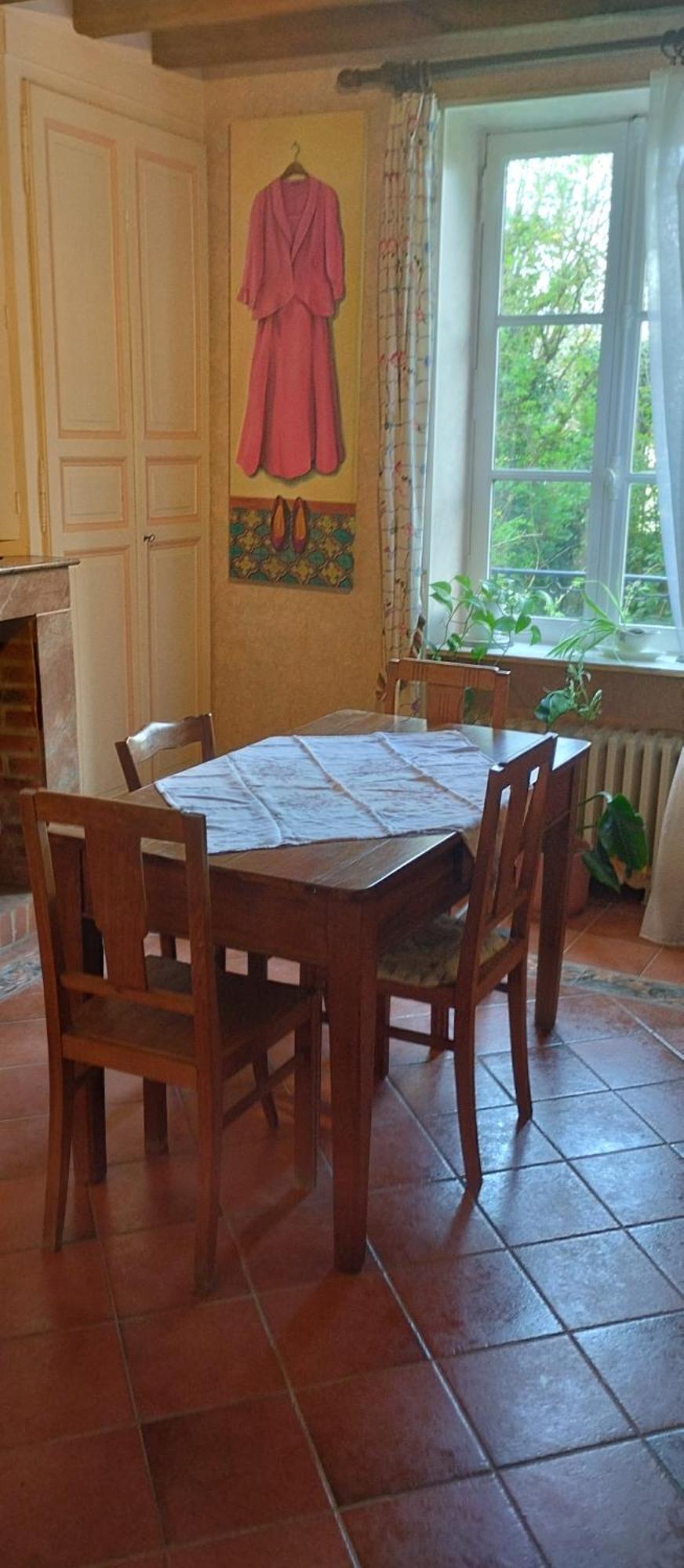 Art Cottage Pontlevoy Εξωτερικό φωτογραφία