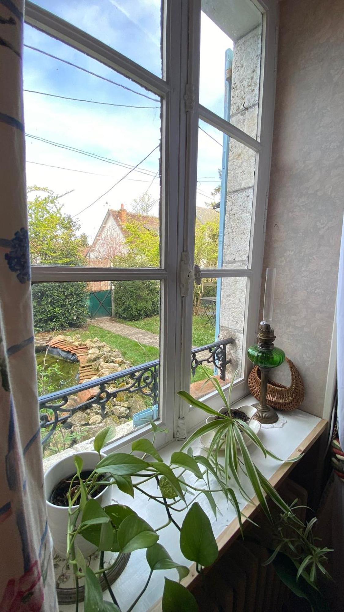 Art Cottage Pontlevoy Εξωτερικό φωτογραφία