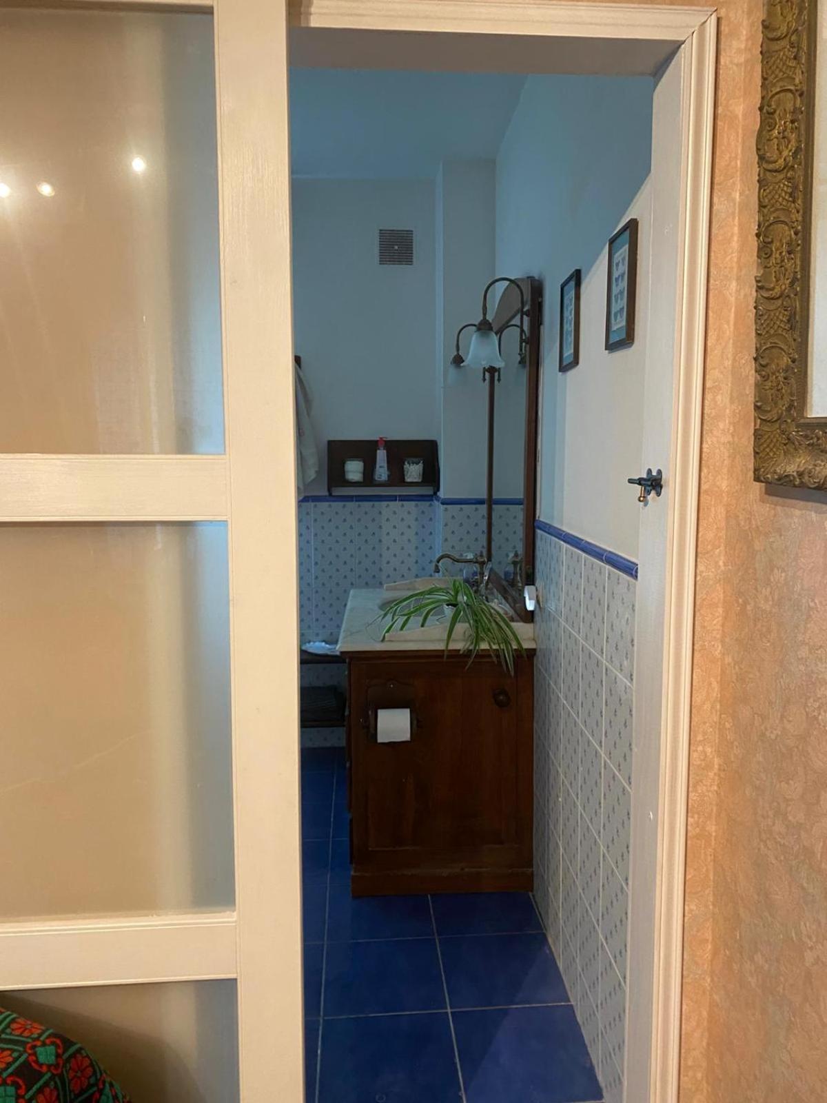 Art Cottage Pontlevoy Εξωτερικό φωτογραφία