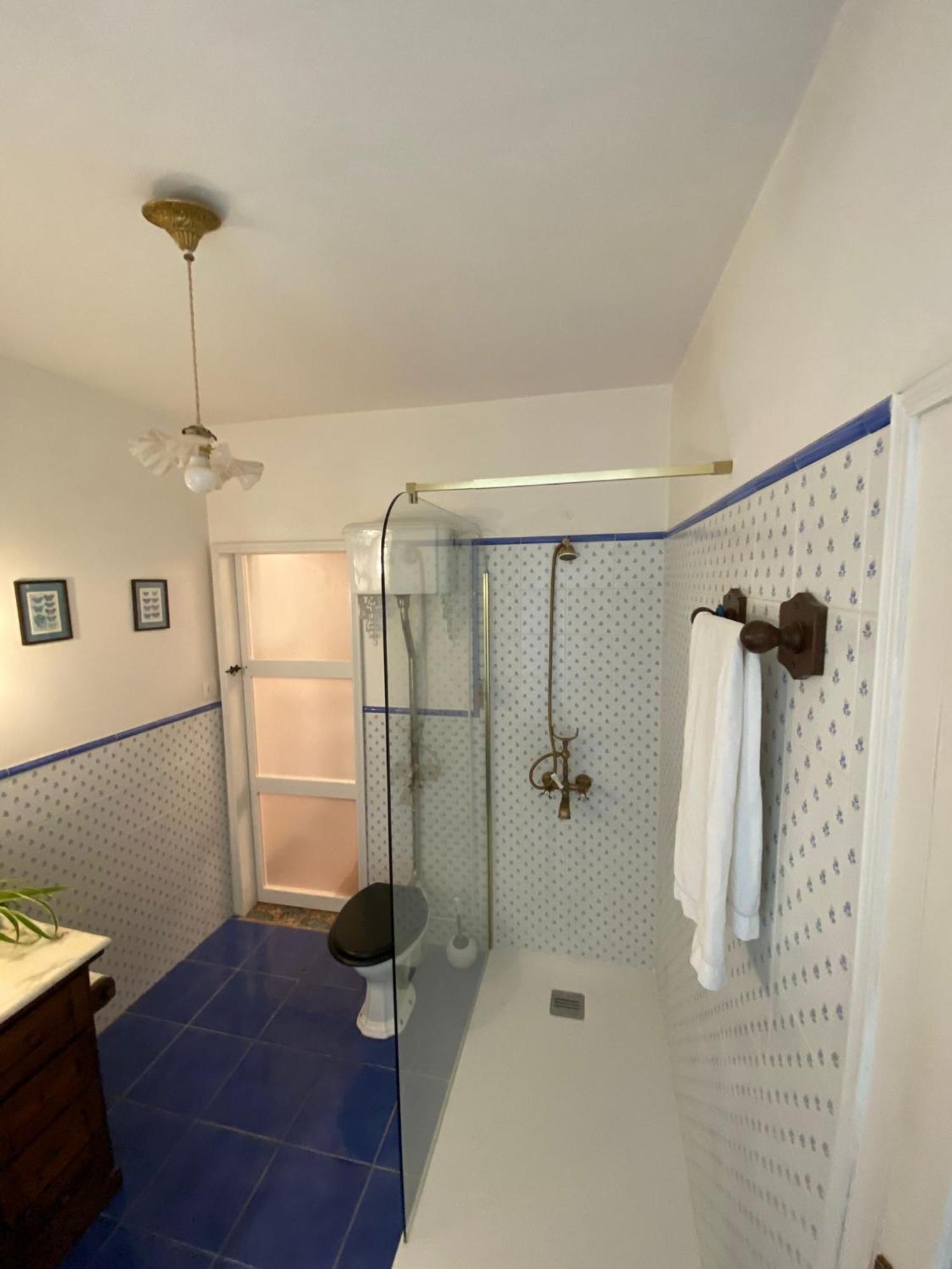 Art Cottage Pontlevoy Εξωτερικό φωτογραφία