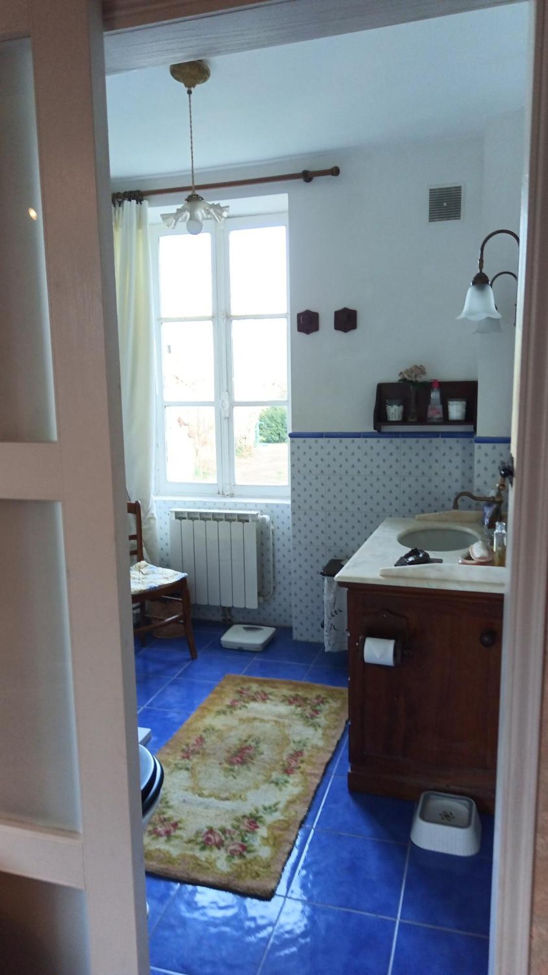 Art Cottage Pontlevoy Εξωτερικό φωτογραφία