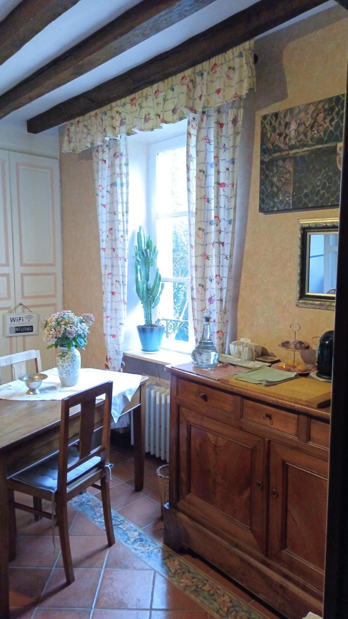Art Cottage Pontlevoy Εξωτερικό φωτογραφία